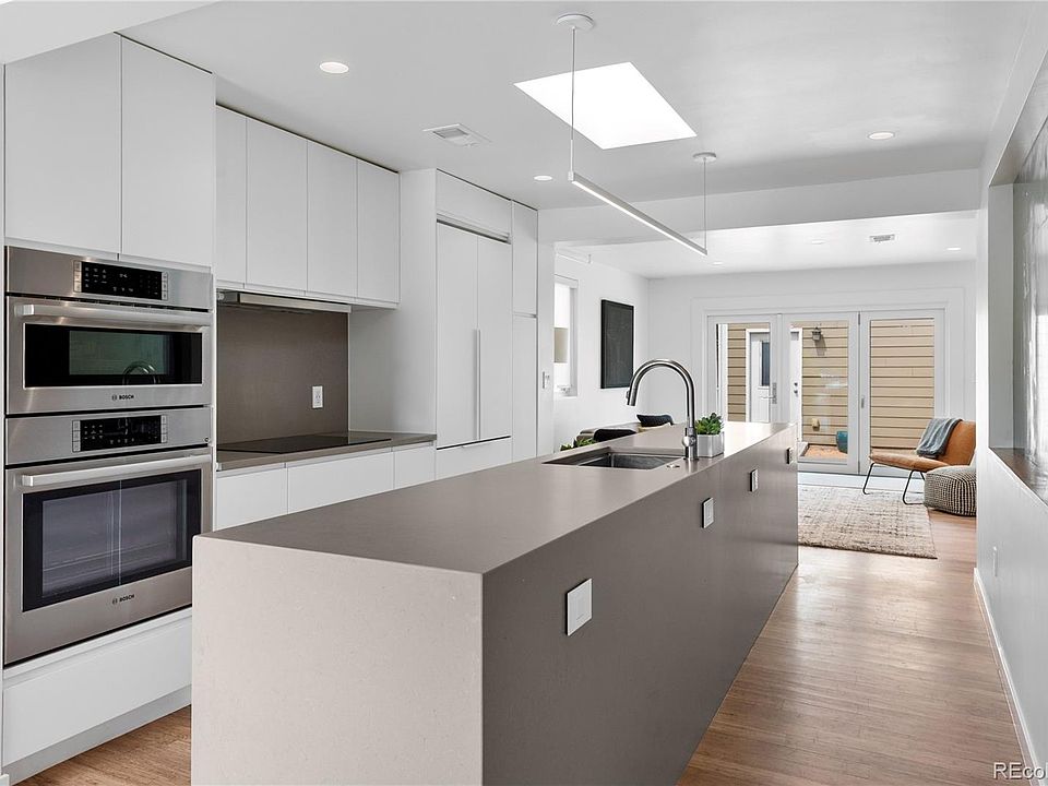 2615 Pontiac Street, Denver, CO 80207 | Zillow