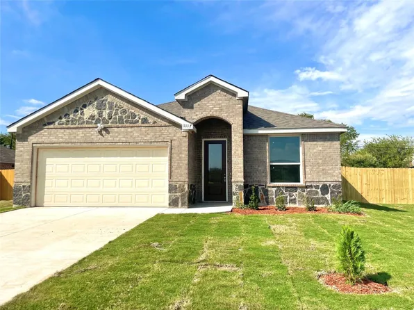 1117 Gannon Ln, Desoto, TX 75115