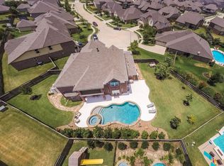 27103 Mossy Canyon Ln, Katy, TX 77494