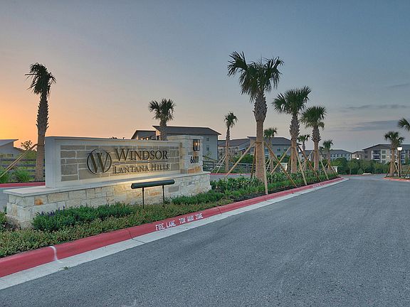 Our community is conveniently located in the Oak Hill area of Austin