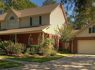 31 Wedgewood Forest Dr, Spring, TX 77381