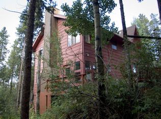 493 Cedar Rd, Evergreen, CO 80439