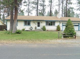 5620 W Houston Ave, Spokane, WA 99208