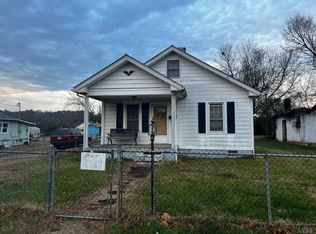 1309 4th St, Altavista, VA 24517