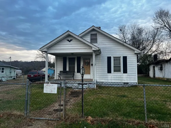 1309 4th St, Altavista, VA 24517