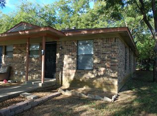 840 House St, Fort Worth, TX 76103