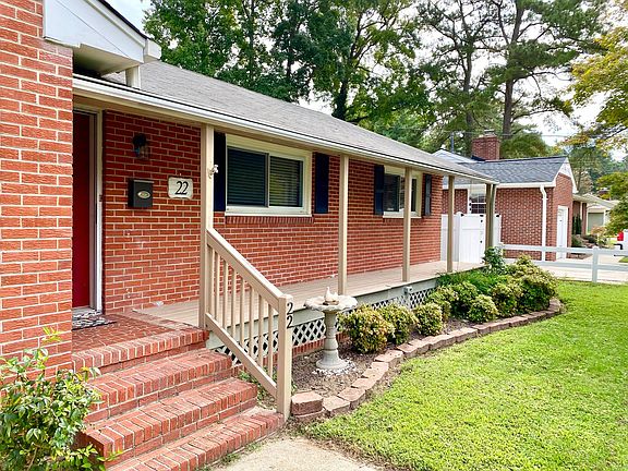 2nd image of 22 Patton Dr
