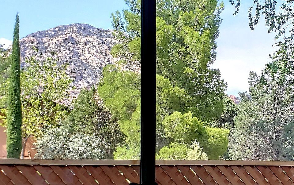 Thunder Mountain View