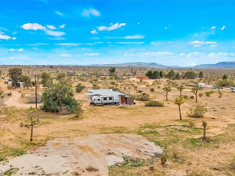 57726 Starlight Mesa Rd — Photo 34