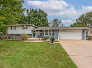 2608 Wing Ave, Sedalia, MO 65301