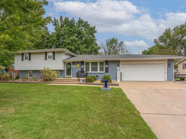 2608 Wing Ave, Sedalia, MO 65301