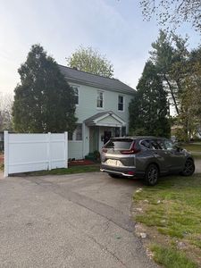 347 W Chestnut St, Brockton, MA, 02301