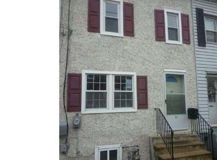 22 W Front St, Bridgeport, PA 19405