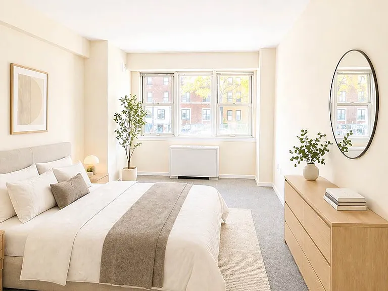 1401 Ocean Ave #1K — Photo 2