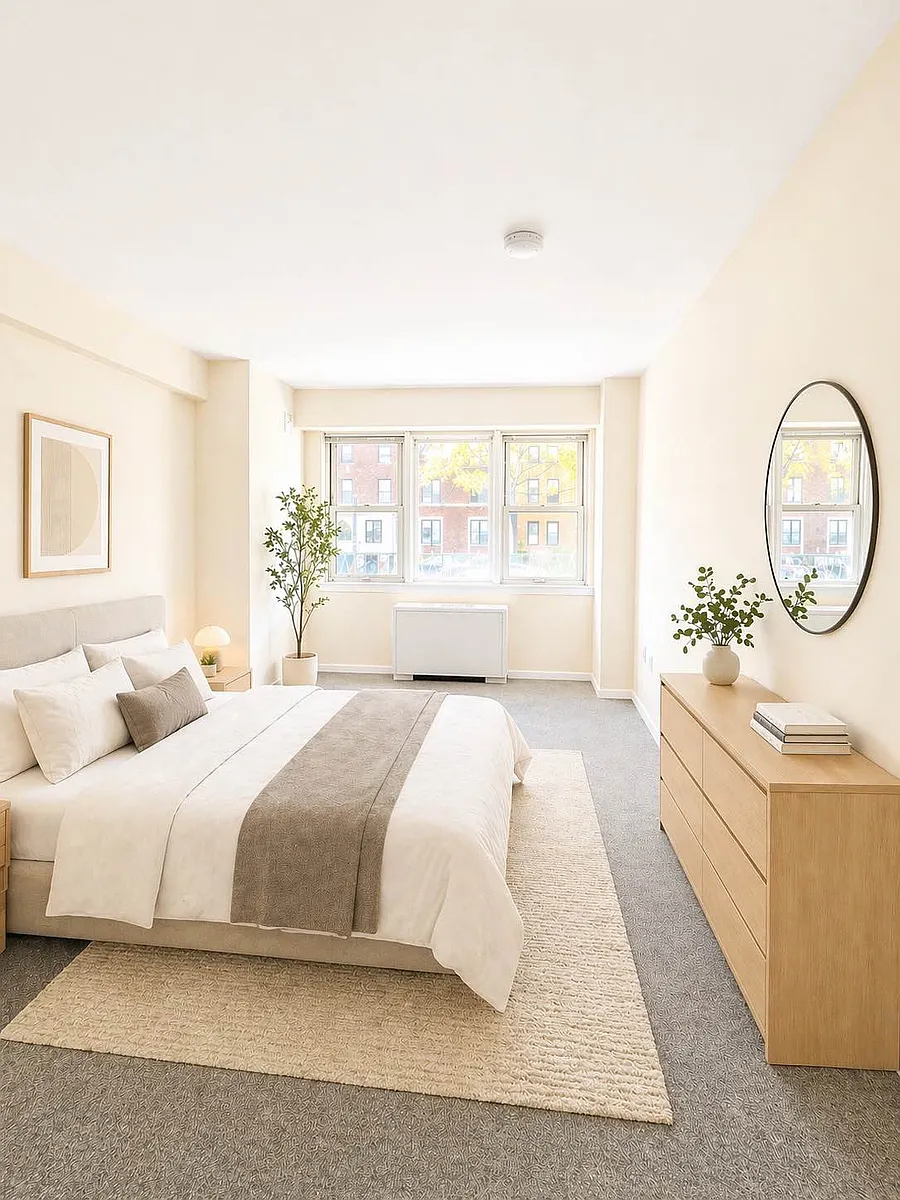 Building Photo - 1401 Ocean Ave #1K