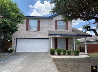 9019 Valhalla, Selma, TX 78154