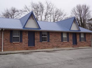 208 E 17th St APT G, Cookeville, TN 38501