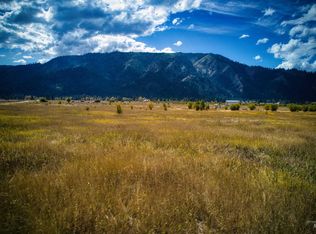 PARCEL Severance Rd #D, Garden Valley, ID 83622