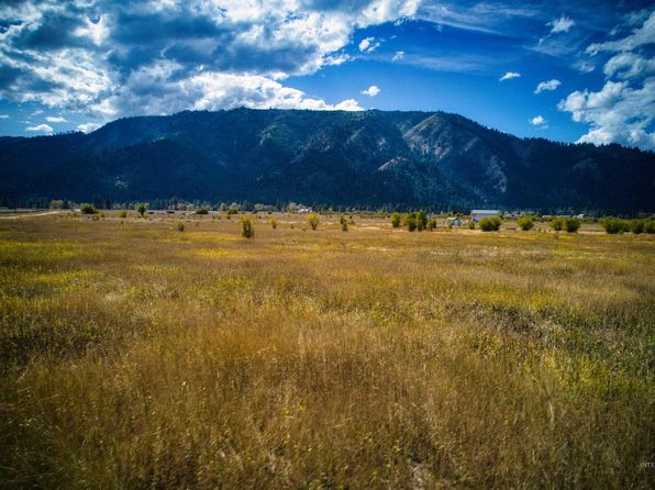 PARCEL Severance Rd #D, Garden Valley, ID 83622