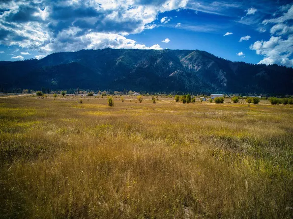 PARCEL Severance Rd #D, Garden Valley, ID 83622