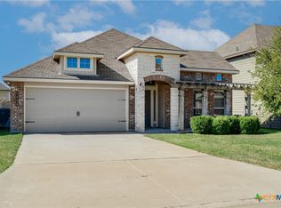 7844 Old Gate Rd, Temple, TX 76502