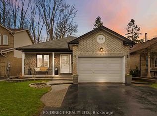120 Sandringham Dr, Clarington, ON L1E1Y6