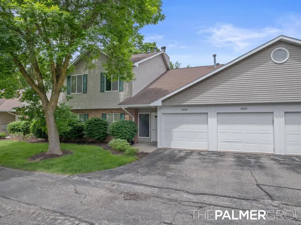 3131 Windcrest Ct NE #44, Grand Rapids, MI 49525