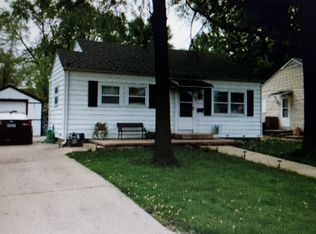 45 Belle Pl, Springfield, IL 62704