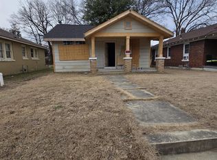 1495 Maplewood St, Memphis, TN 38108
