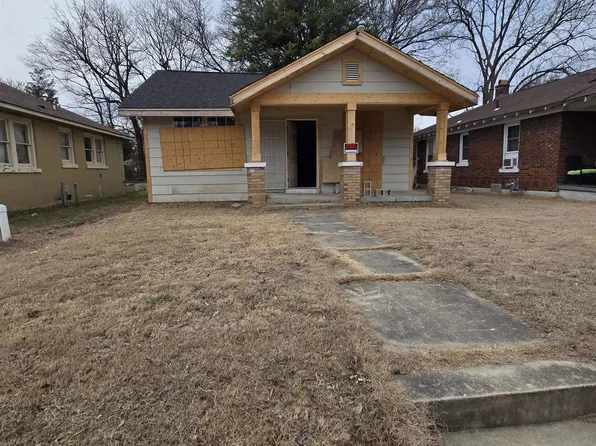 1495 Maplewood St, Memphis, TN 38108