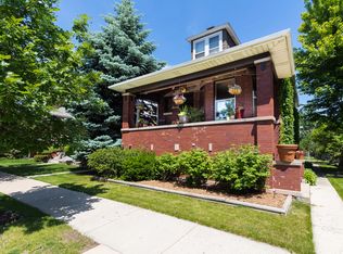 6431 26th Pl, Berwyn, IL 60402