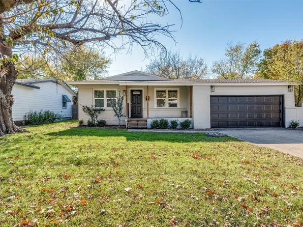 11338 Flamingo Ln, Dallas, TX 75218