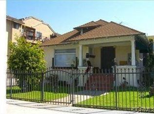 1132 Pacific Ave, Long Beach, CA 90813