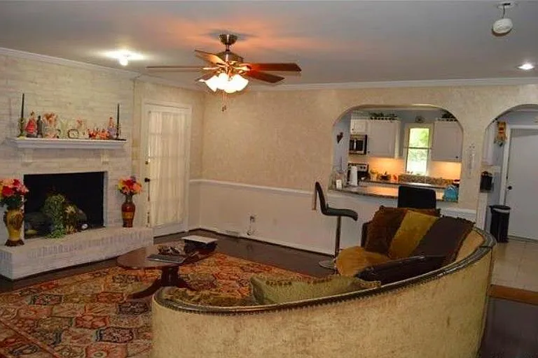 1141 Cox Mill Rd — Photo 18