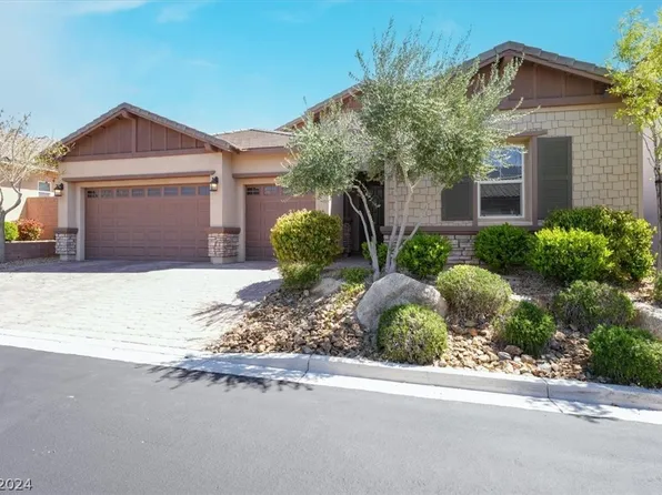 7320 Banneker Park St, Las Vegas, NV 89166