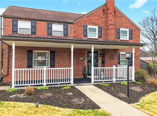 1464 Maple Ave, Verona, PA