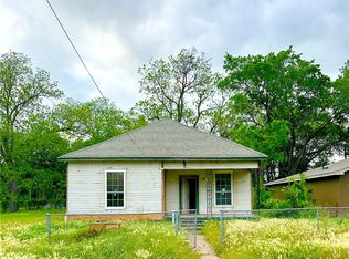 1002 Calhoun Ave, Waco, TX 76704