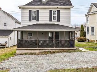 1109 United Way, United, PA 15689