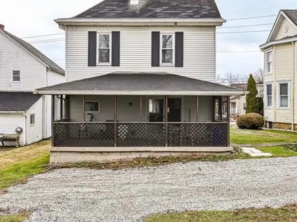 1109 United Way, United, PA 15689