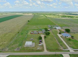 430 Carter Rd, Italy, TX 76651