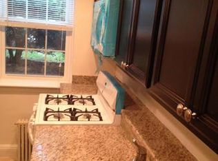 43 Commonwealth Ave #12, Chestnut Hill, MA 02467