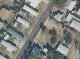 212 Jasmine Pl LOT 10, Panama City Beach, FL 32413