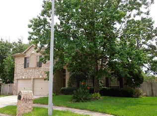 3422 Arromanches Ln, Spring, TX 77388