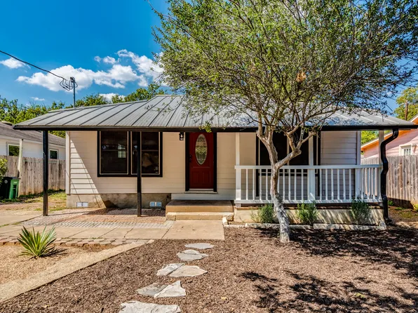 1008 Fiesta St, Austin, TX 78702