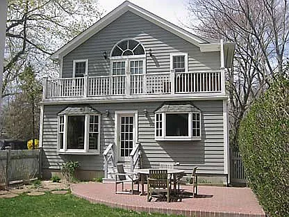 Sag Harbor Village — Photo 3