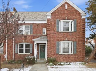 4026 9th St NE, Washington, DC 20017