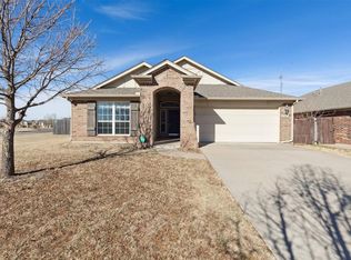 2381 NW 191st Ct, Edmond, OK 73012