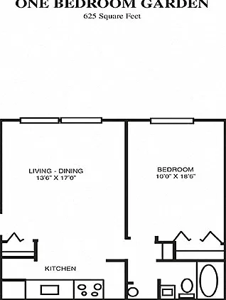 Sterling Heights Apartments — Photo 20