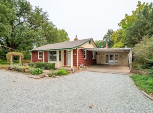 374 Weldon St, Redding, CA 96001