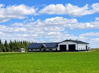2245 120th Ave, Bowlus, MN 56314